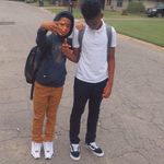 Sade Chatfield - @trapout_jacaden23x - Instagram
