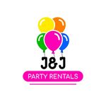 Sade Clark - @jandjpartyrentalspittsburgh - Instagram