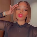 Sade' Clark - @msclark._ - Instagram