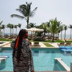 Sade Clark - @foreversaderose - Instagram