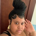 Sade Clark Hayes (Hair By Sade) - @hairbysadec - Instagram