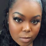 Sade Clark-Tuggle - @mearaje - Instagram