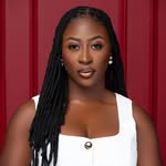 Sade Clarke P.A. 🇯🇲| FL Realtor ® - @sadeclarke_ - Instagram