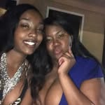 Sade M Clark - @scutiepie1221_kelly - Instagram