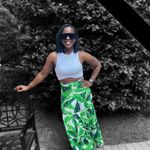 Sade Synquis Clark - @cocosynquis - Instagram