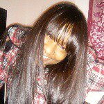 Tiara Sade - @sadeclark - Instagram