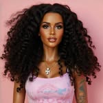 Asiah Sade Saifullahzadeh Collins - @asiiah - Instagram