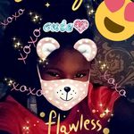 Pryiceles Sade' Collins - @itz.the_collins - Instagram