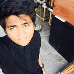 Raymond Sade Collins Jr. - @aymond_jr - Instagram