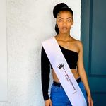 Sadè Collins - @shidai_c - Instagram