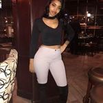 Sade Collins - @sadecollins1553 - Instagram