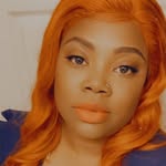 Sadé Collins - @sade_africanqueen - Instagram