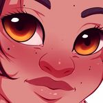 Sadé Collins - @littlemisssquiggles - Instagram