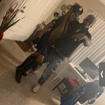 Sade Collins - @immawomanb4_imanything - Instagram