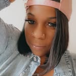 Sade Collins - @ms_shay29 - Instagram