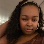 Sade Cook - @tsps4life - Instagram