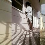 sad'e cook - @fuk_niggas_get_money_baby - Instagram