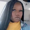 sade_backup - @mersadecooper - TikTok
