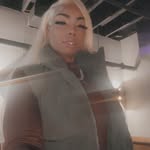 SaDe Cooper - @lady_v_252 - Instagram