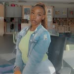 Sade Cooper - @___bulletproofsoul____ - Instagram