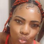 Sade S Cooper - @daisy_aka_sade - Instagram