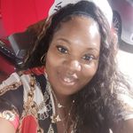 Sade Crayton - @mizz.crayton - Instagram