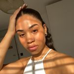 Sade - @sadecross_ - Instagram