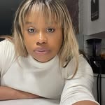 Sade Dillard - @flawedbeauty8506 - Instagram