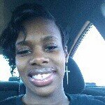 Sade' Ellis - @sweet_peach1214 - Instagram