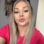 Sade Ellis - @anthea6961 - Instagram