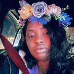 Sade Ellis Mccook - @sadeyounglove27 - Instagram