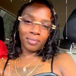 Sade Evans - @hi_maintnence - Instagram