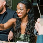 Sade Evans - @sadeabys - Instagram