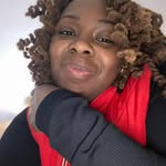 Sade Evans - @sadelocs - Instagram