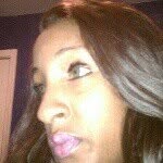 Sade Evans - @hizmichelle_tobad25 - Instagram