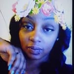 Sade Evans - @lilbrown_skinpretty24 - Instagram