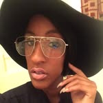 Sade Evans - @cartermom16 - Instagram