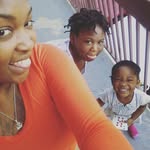 Sade Evans - @sade9046 - Instagram