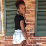 Sade Evans - @sadeevans9551 - Instagram