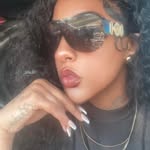 Sade Evans - @sade1490 - Instagram