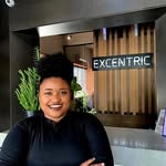Sadé Evans | Curly Hair Stylist - @sade_chair_1.0 - Instagram