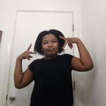 Sade fields - @sadefields619 - Instagram