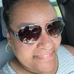 Sade Fields - @shiasia2004 - Instagram