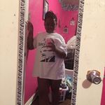 Alayshia Sade Flowers - @laylay2live - Instagram
