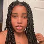 Danyella Sade Flowers - @pertylilflower - Instagram