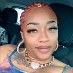 Sade Flowers - @flowers86 - Instagram
