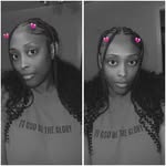 Sade Floyd - @dai_dai94 - Instagram