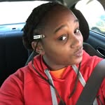 Sade Ford - @starrbaby_89 - Instagram