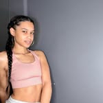 Sadé Ford - @itssadeeeee_ - Instagram
