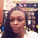 Sade Ford - @enchantmebakery - Instagram